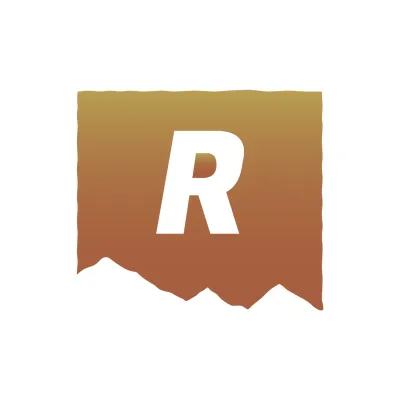 Ragtown Media Logo