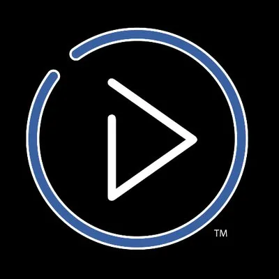 On Scene Productions Logo