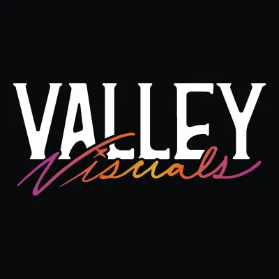 Valley Visuals Logo