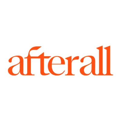 Afterall Logo