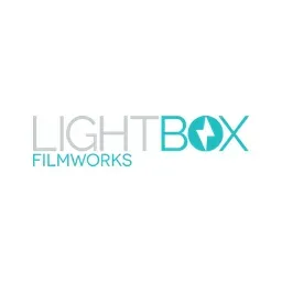 Lightbox Filmworks Logo