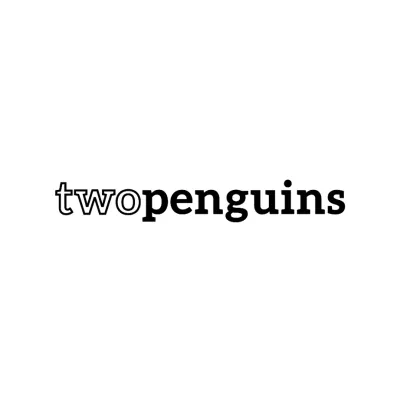 Two Penguins Logo