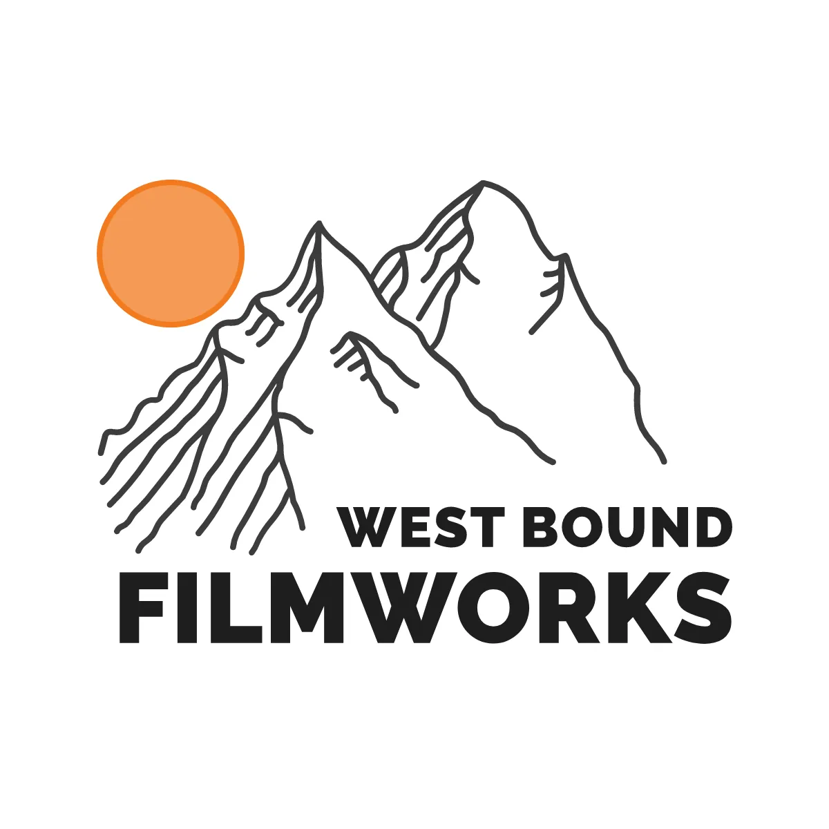 West Bound Filmworks Logo