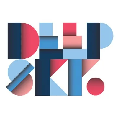 Deep Sky Logo