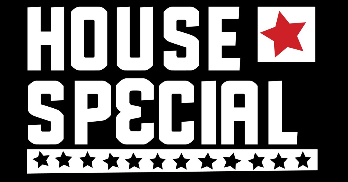 HouseSpecial Logo
