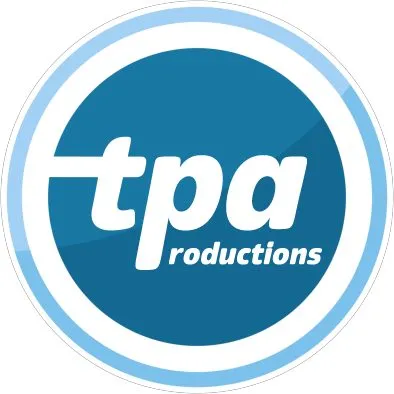 TPA Productions Logo