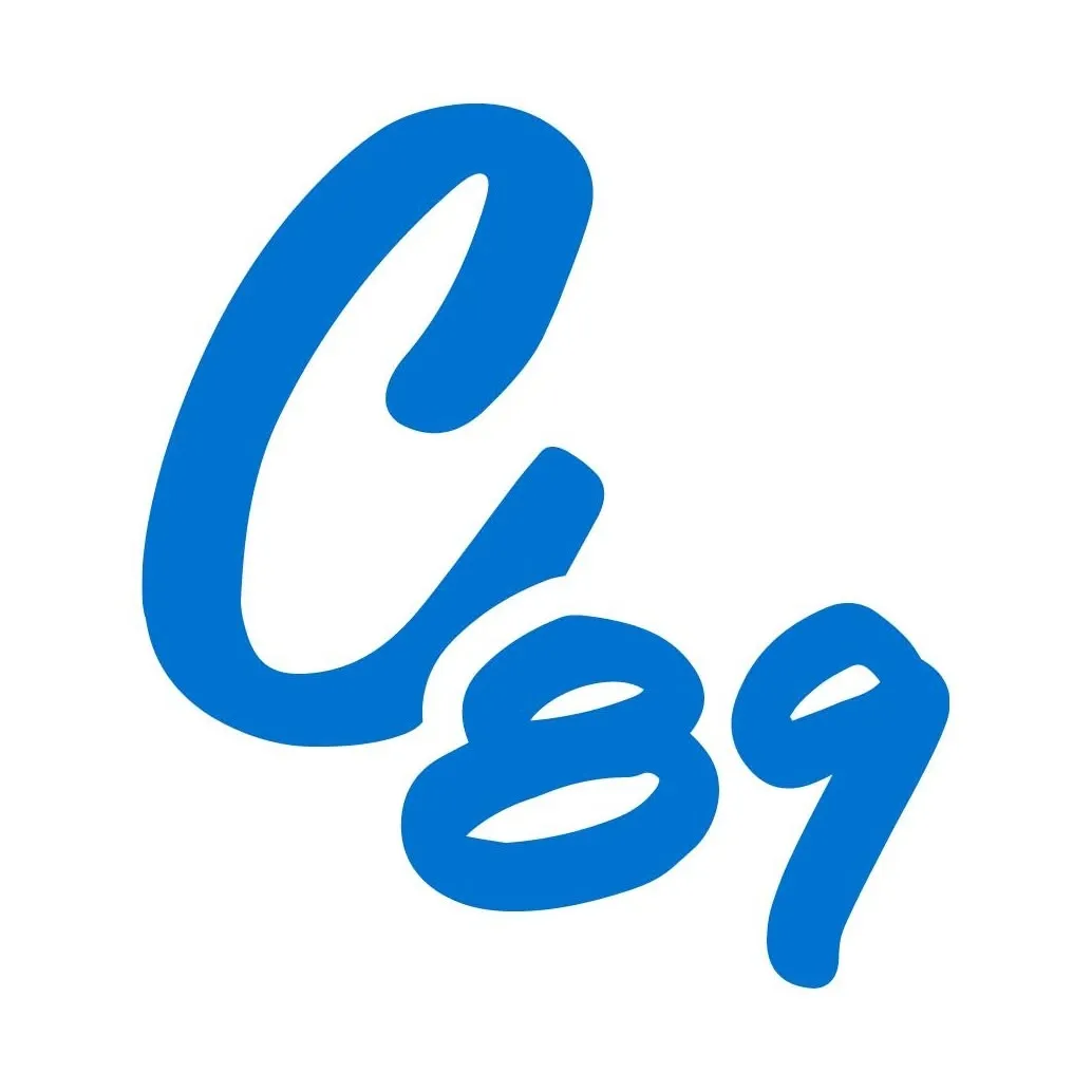 Circa89 Logo