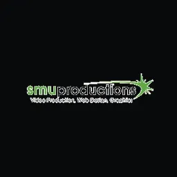 SMU Productions Logo