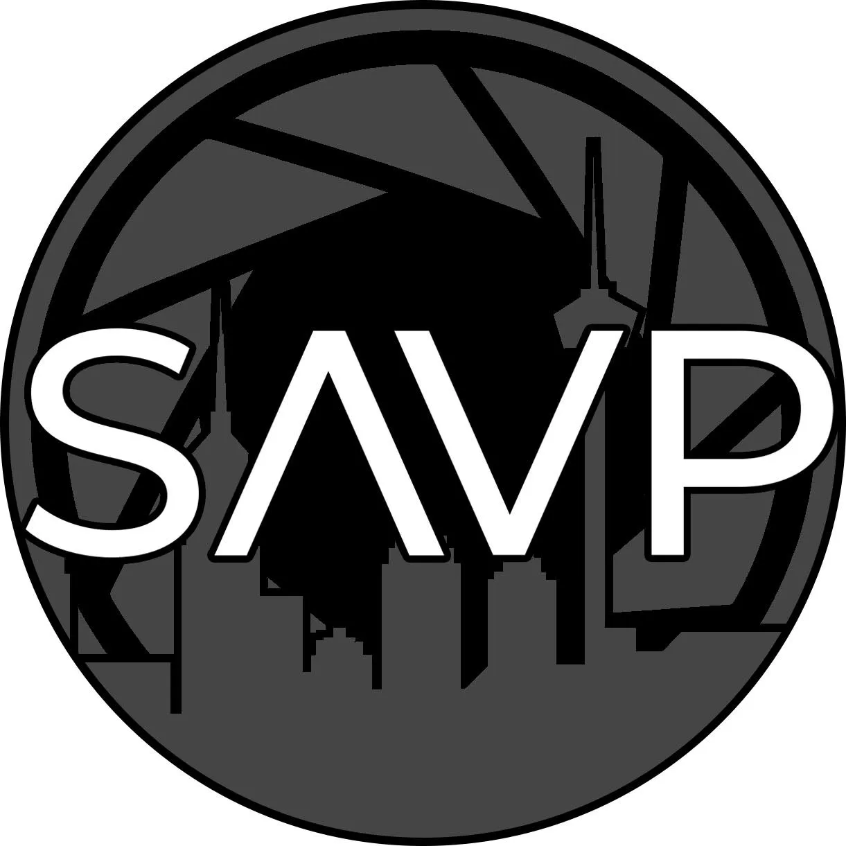San Antonio Video Productions Logo