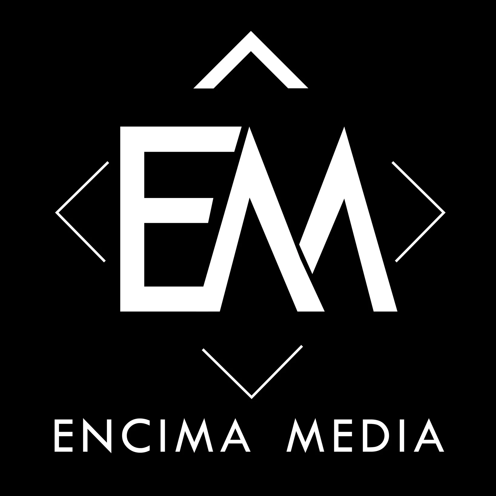 Encima Media Logo