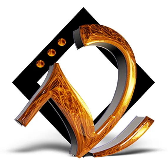 The Visualz Group Logo