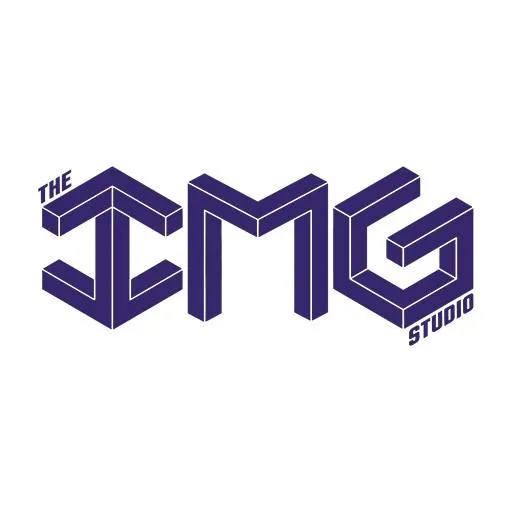 The IMG Studio Logo