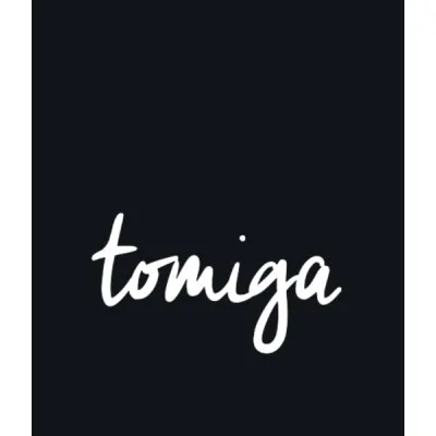 Tomiga Logo