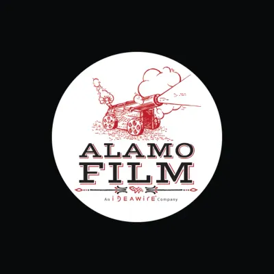 Alamo Film Logo