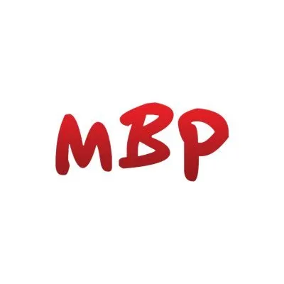 Media Bar Productions Logo
