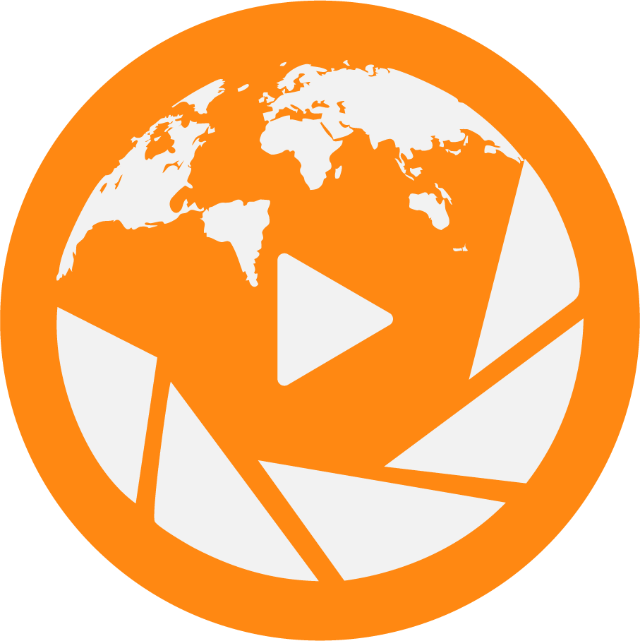 Better World Motion Pictures Logo