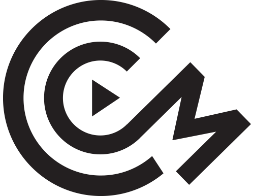 Caldera Media Logo