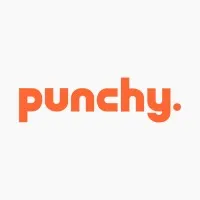 Punchy Studio Logo