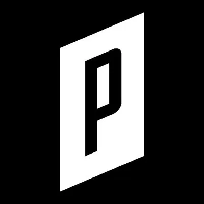 Studio Pancho Logo
