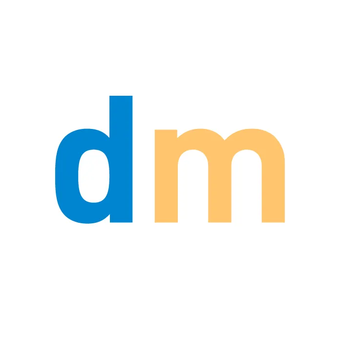 Diprose Media Logo