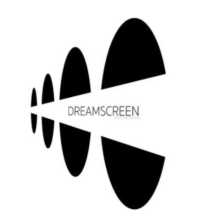 Dreamscreen Australia Logo