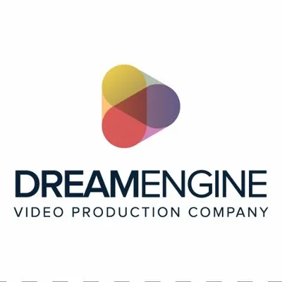 Dream Engine Logo