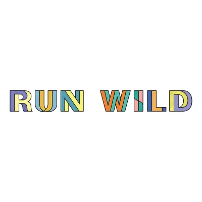 Run Wild Productions Logo