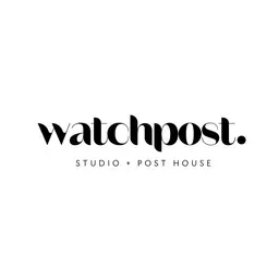 Watchpost Logo