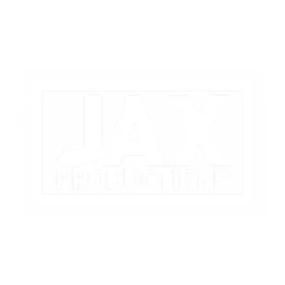 Jax Productions Logo