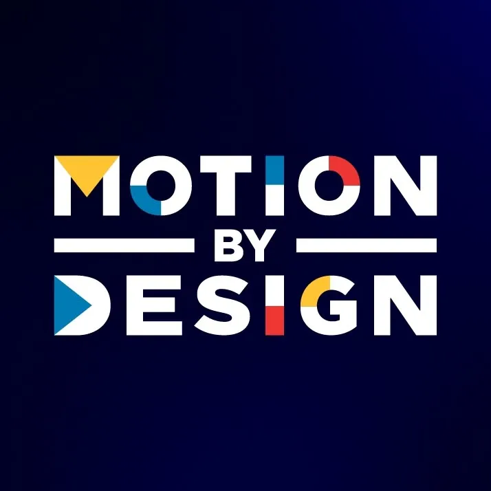 Motion By Design Logo