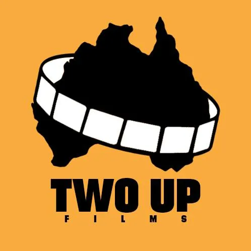 Two Up Films Logo