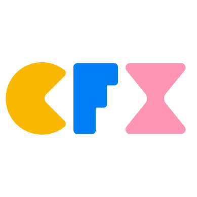 CrispFX Logo