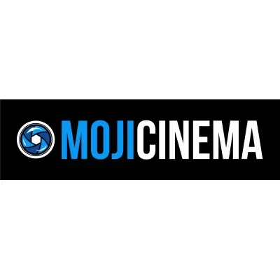 Moji Cinema Logo