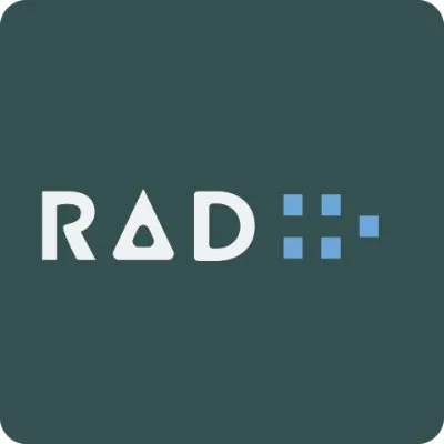 Rad5 Media Logo