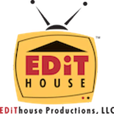 Edit House Productions Logo