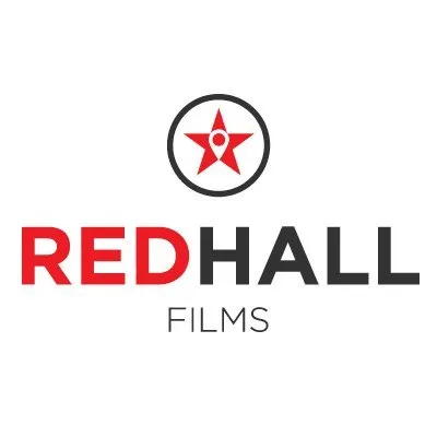 Red Hall Films Logo