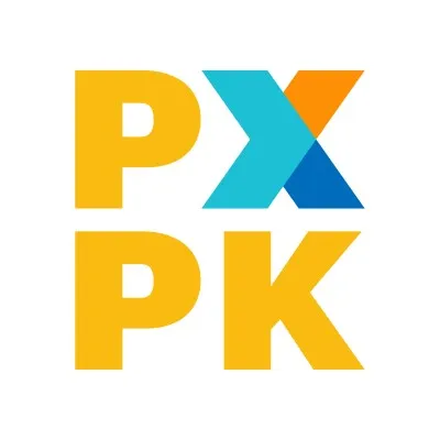 Pixel Park Logo