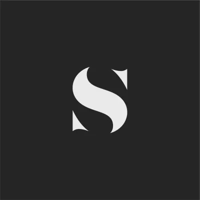 Serif Creative Logo