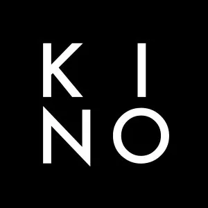 Kinopicz American Logo