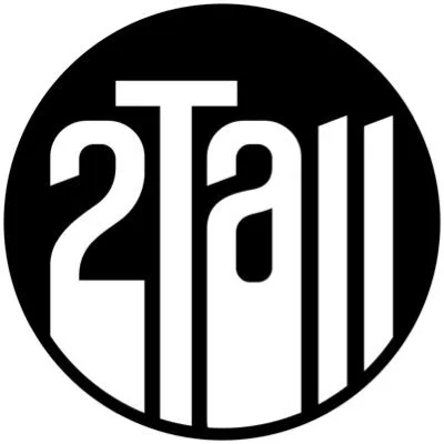 2Tall Animation Logo
