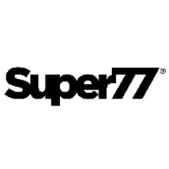 Super77 Logo