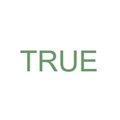 TRUE Studios Logo
