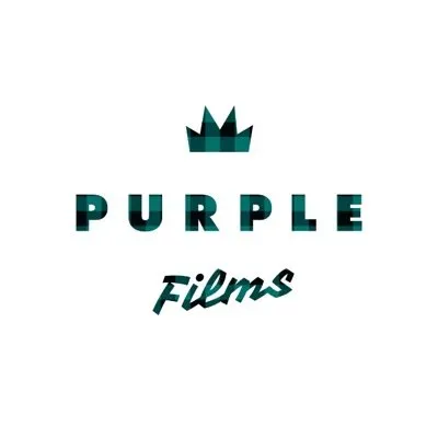 Purple Films Logo