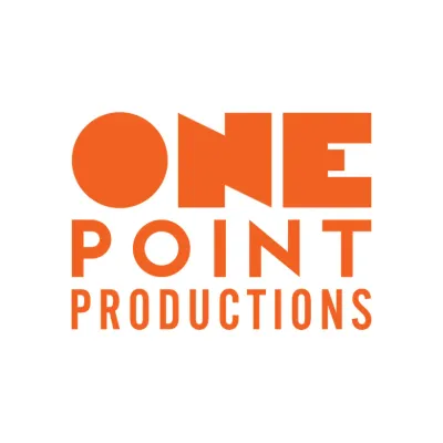One Point Productions Logo