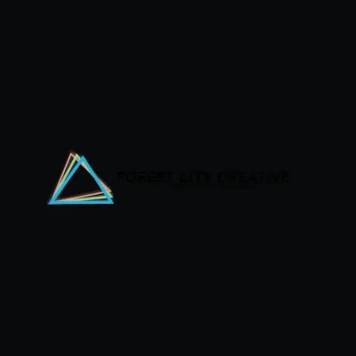 Forest City Creative Logo