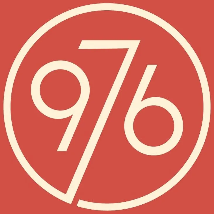 Point976 Media Logo