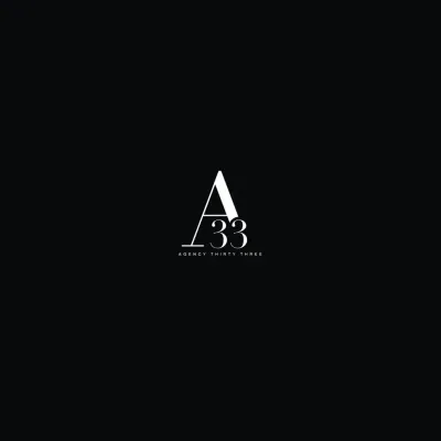 Agency Thirty Three Logo