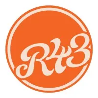 R43 Limited Logo