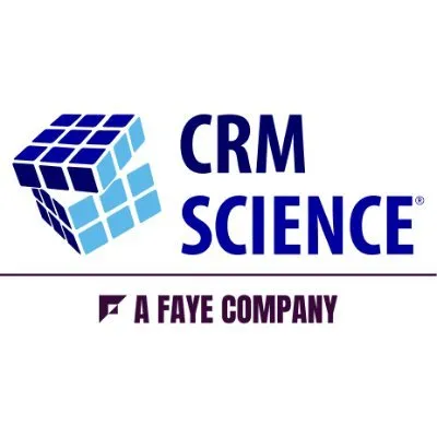 CRM Science Logo