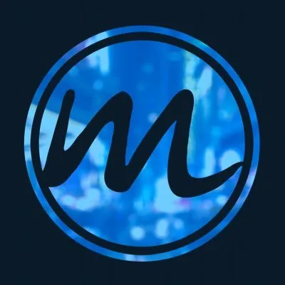 Momentum Digital Logo